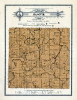 Hanover Township, Allamakee County 1917 Waukon Standard Publishing